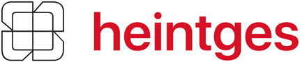 Logo Heintges Shop