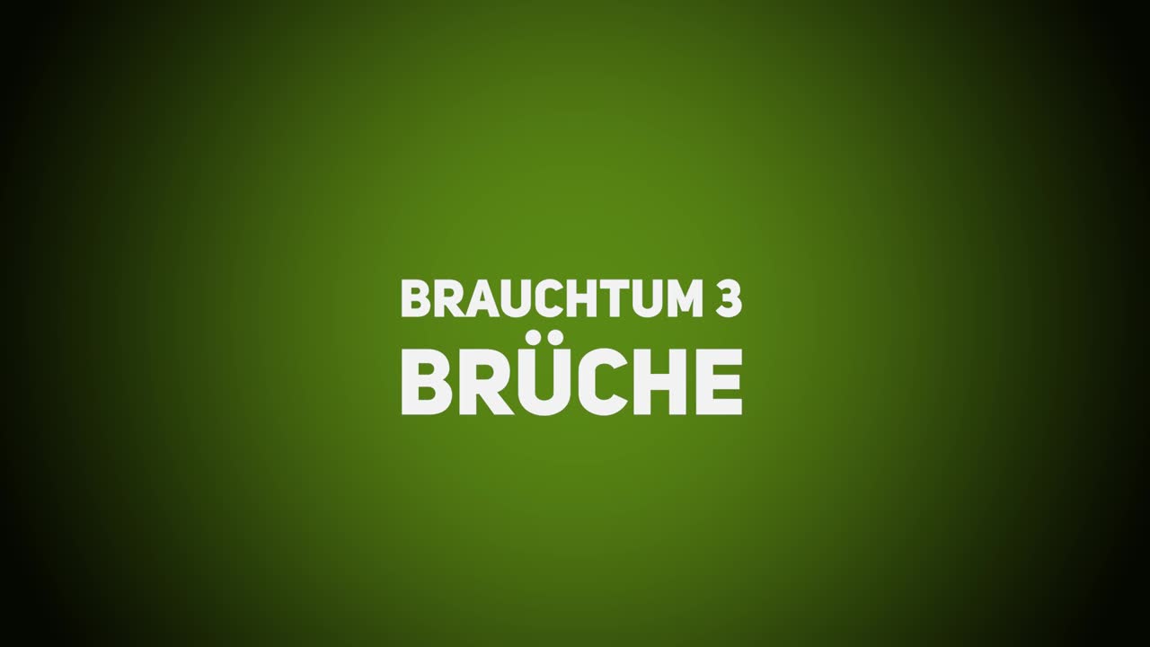 Jagdliche Praxis – Brauchtum – Brüche