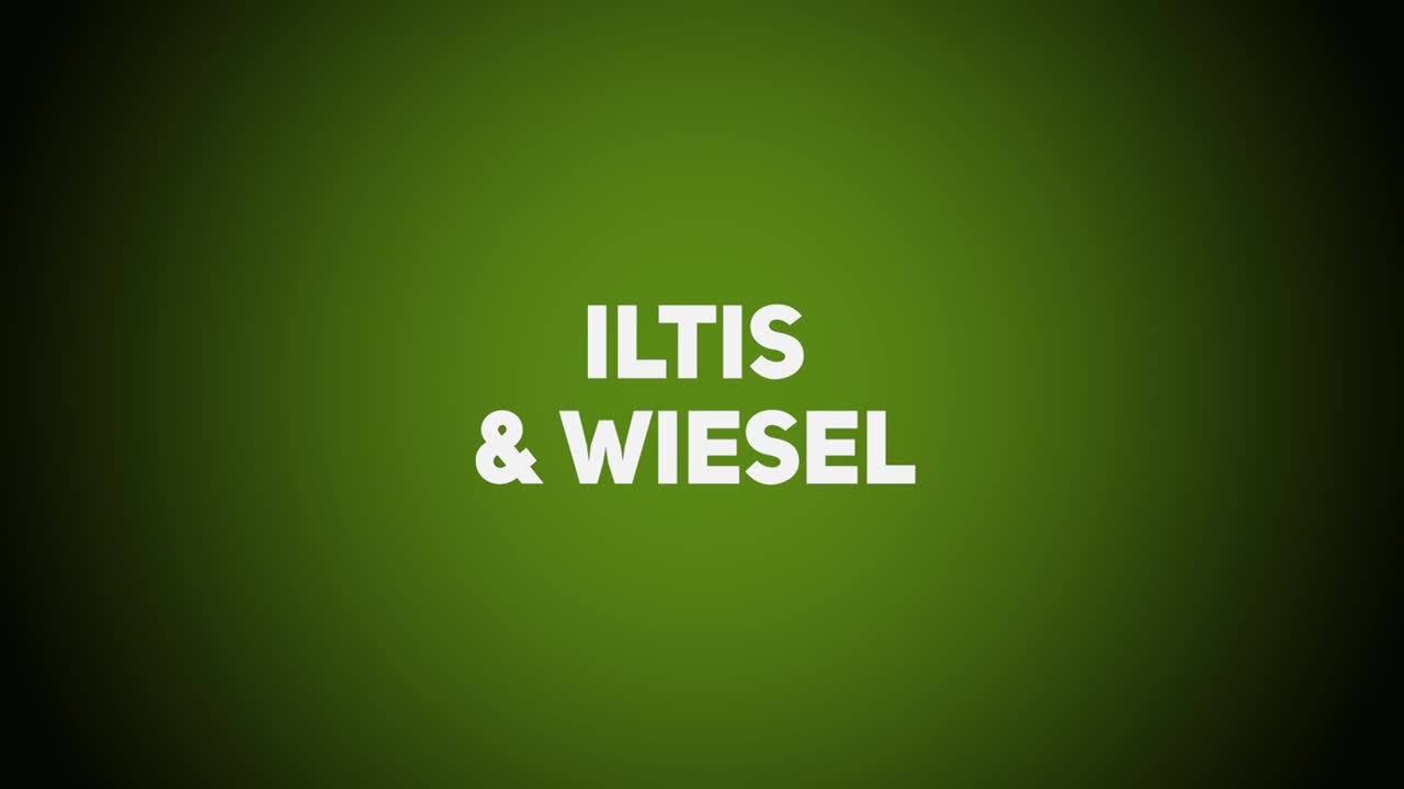 Haarwild – Iltis & Wiesel