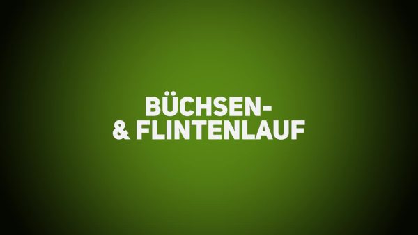 Waffen & Optik - Büchsen- & Filntenlauf