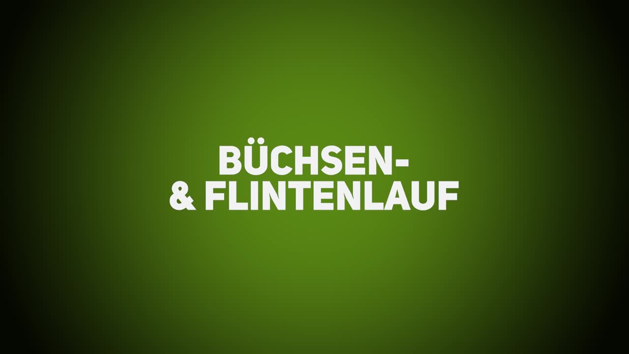 Waffen & Optik – Büchsen- & Filntenlauf