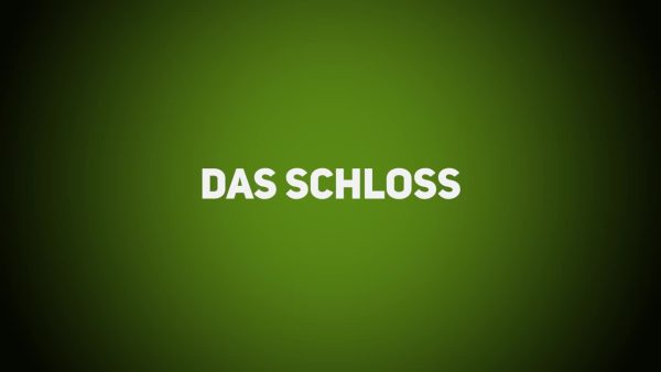 Waffen & Optik - Das Schloss