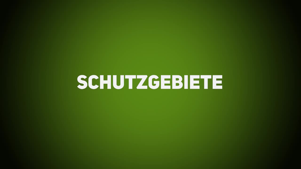 Naturschutz & Ökologie – Schutzgebiete