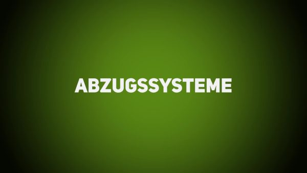 Waffen & Optik - Abzugssysteme