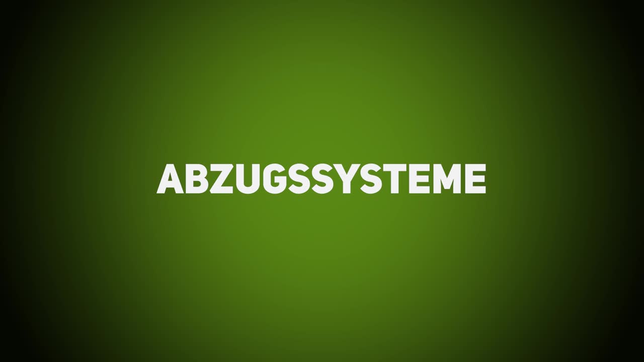 Waffen & Optik – Abzugssysteme