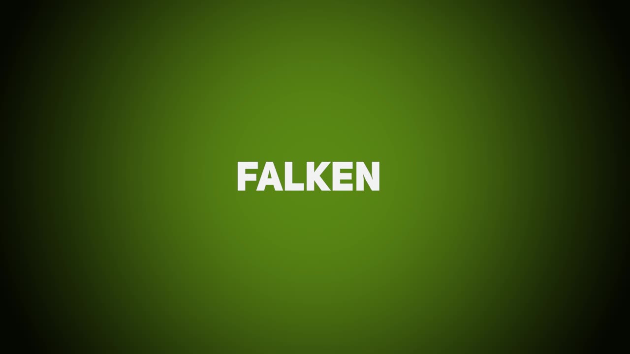 Federwild – Falken