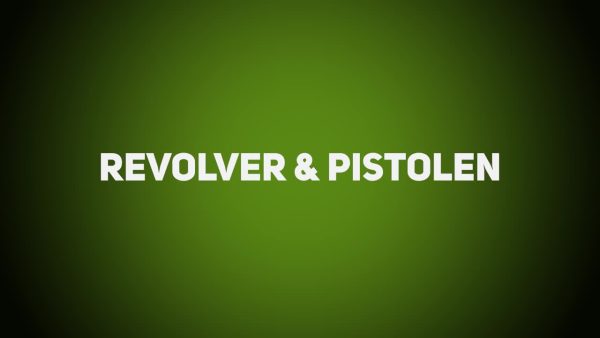 Waffen & Optik - Revolver & Pistolen