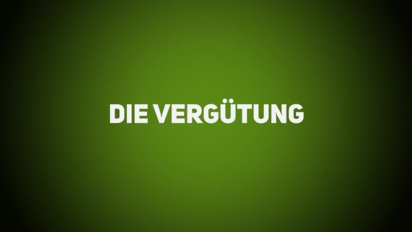 Waffen & Optik - Die Vergütung