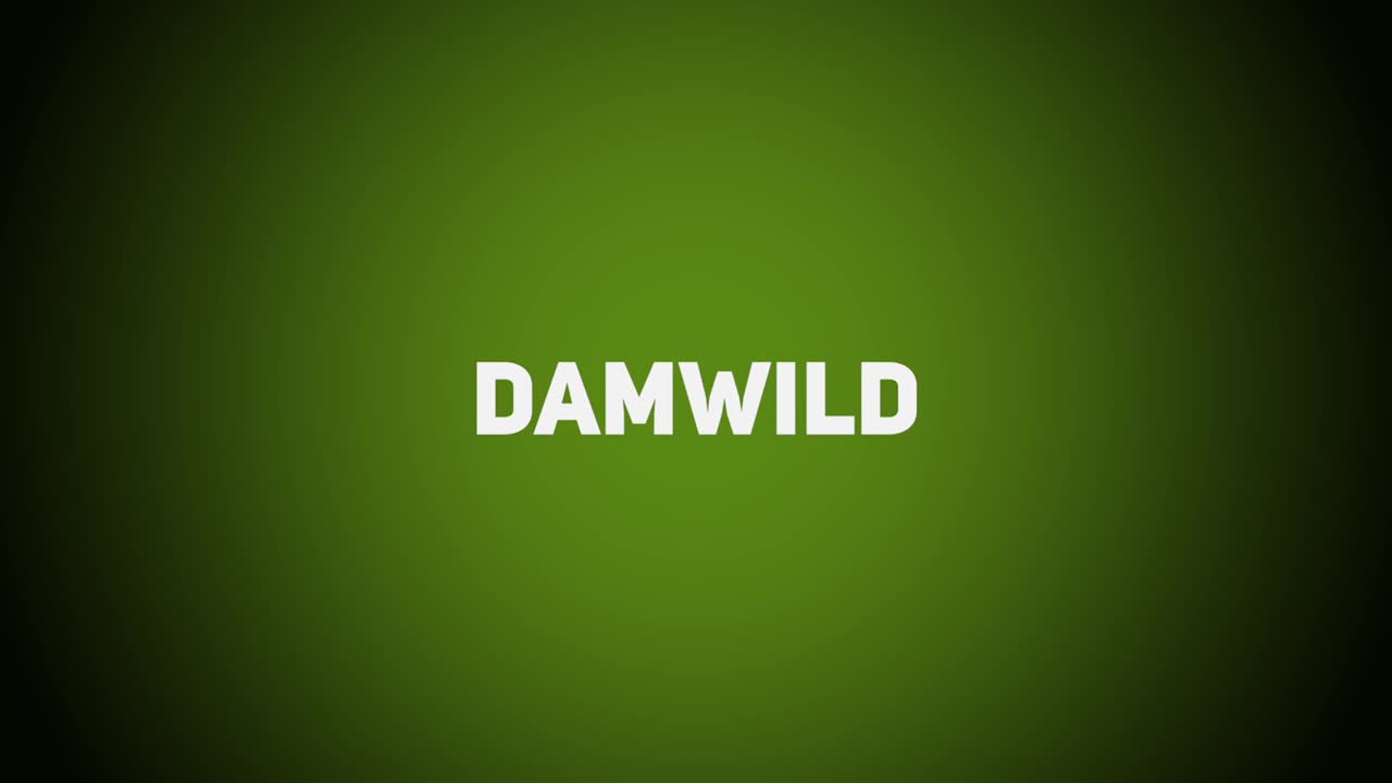 Haarwild – Damwild