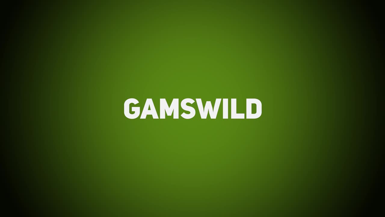 Haarwild – Gamswild