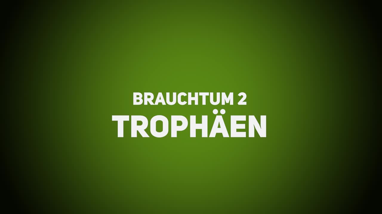 Jagdliche Praxis – Brauchtum – Trophäen