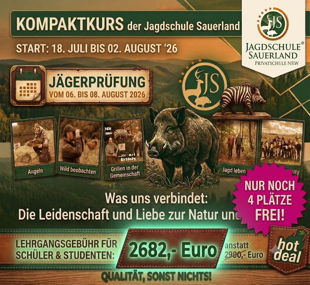 Kompaktkurs für Schüler und Studenten!